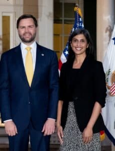 JD Vance Defends Wife’s Conversion Remark