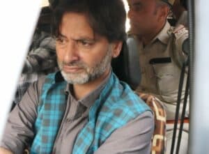Yasin Malik Death Penalty: NIA Urges Delhi HC for Closed-Door Hearing