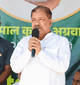 Bihar BJP Chief Urges Lalu Prasad to Intervene After Rohini Acharya’s Allegations Against Family