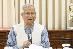 Report Flags Yunus Regime’s Rising Nervousness Over Awami League Resurgence