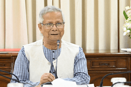 Report Flags Yunus Regime’s Rising Nervousness Over Awami League Resurgence