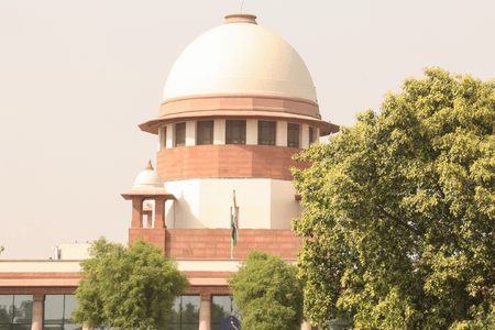 Supreme Court Seeks Centre’s Reply on PIL Over Rising Airfares, Baggage Limits