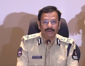 45 Hyderabad Pilgrims Killed in Saudi Bus Tragedy: Police Chief