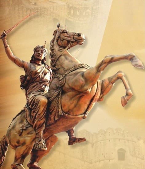 Grateful Nation Can't Forget Her Sacrifice, Struggle: PM Modi Pays Tributes to Rani Lakshmibai