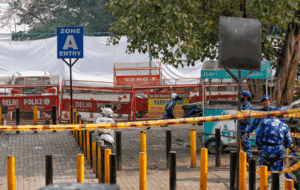 Delhi Red Fort Blast, Ammonium Nitrate Seizure Raise Fears of Indian Mujahideen Resurgence