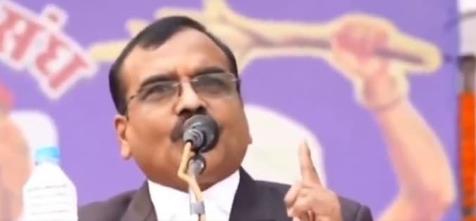 MP Govt Issues Show-Cause Notice to IAS Officer Santosh Verma Over Remarks on Caste Reservations