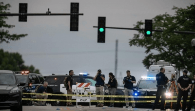 Washington D.C. Shooting: When Over 30 Years Ago Another Lone Shooter Rocked the US