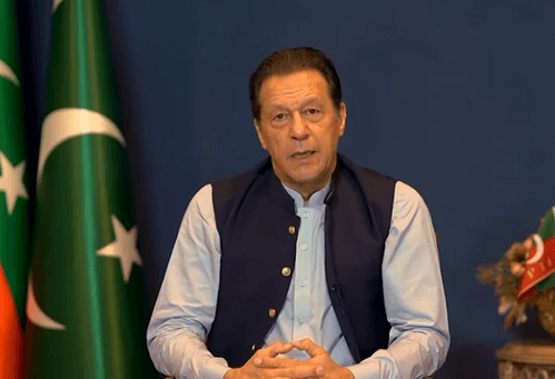 Imran Khan Held in ‘Illegal Isolation’: Family Raises Alarm Over Safety in Adiala Jail