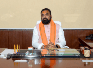 Samrat Choudhary Launches Statewide Anti-Mafia Crackdown in Bihar to Tackle Rising Crime
