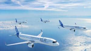 Global Flight Disruptions: IndiGo Completes Mandatory Airbus A320 System Update; Air India Resets 90% of the Fleet