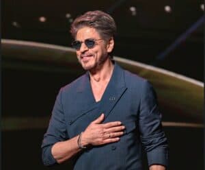 Shah Rukh Khan Thanks Andre Russell As He Steps into a New Role at KKR
