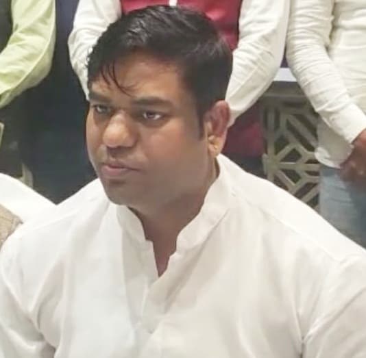 Mukesh Sahani Urges Mahagathbandhan to Own Bihar Poll Defeat, Rejects Blame on Individuals