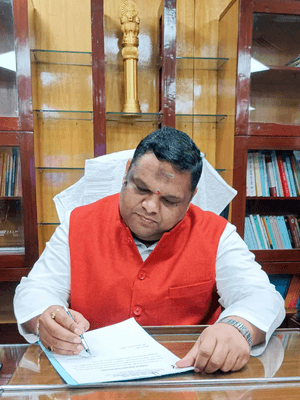 US-Based IAMC Accused of Spreading False Narrative on Indian Muslims; NHRC Orders Inquiry