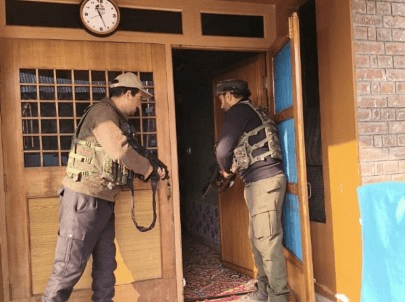 IB Notes Significant Change in Terror Tactics: ISI Directing Kashmiri Youth into Nationwide Modules