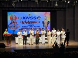 Kerala Social Organisation Launches Global Business Forum to Boost Youth Entrepreneurship