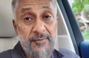 Vivek Agnihotri Raises Bold Question: “What’s Killing Bollywood?”