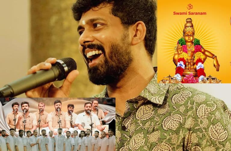 Mumbai  Hosting Grand Bhajan Concert for Sabarimala Pilgrims on Nov 23; Nanda Govindham Group to Perform