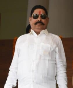 JD(U) Mokama Candidate Anant Singh Arrested for Murder of Jan Suraaj Worker Ahead of Bihar Elections