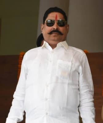 JD(U) Mokama Candidate Anant Singh Arrested for Murder of Jan Suraaj Worker Ahead of Bihar Elections
