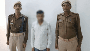 Man Arrested in Ludhiana for Allegedly Abusing and Threatening to Kill BJP MP and Actor Ravi Kishan