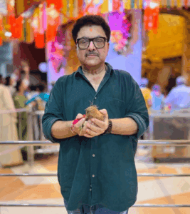 IFTDA President Ashoke Pandit Files Police Complaint Against ‘Unverified’ Paparazzi for Breaching Actor Dharmendra’s Privacy