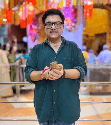 IFTDA President Ashoke Pandit Files Police Complaint Against ‘Unverified’ Paparazzi for Breaching Actor Dharmendra’s Privacy