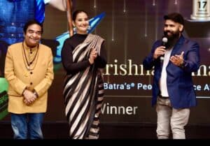 Positive Health Awards Honours Heroes Who Overcame Adversities