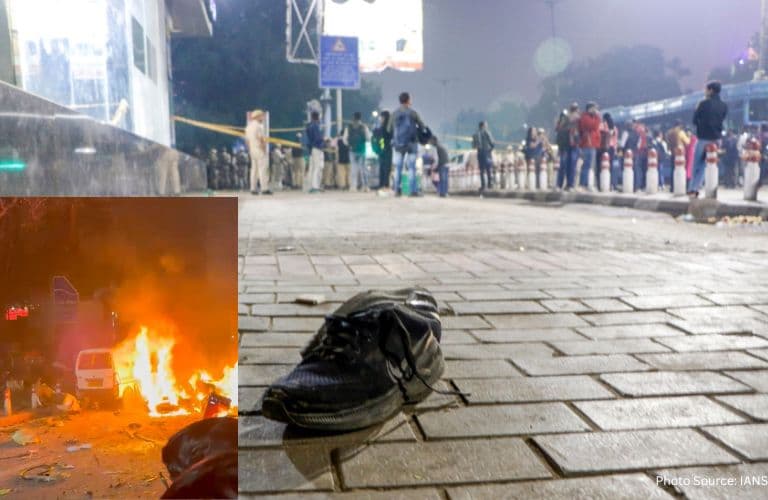 Physical Wounds Heal, Emotional Scars Linger: Coping After the Blast