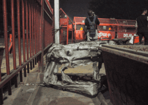 JeM Link Confirmed as Probe Reveals Plot for 200 Blasts in North India