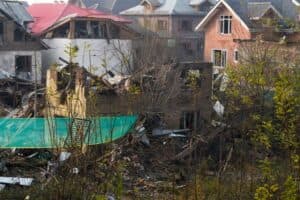 J&K Police Confirm Accidental Blast; Probe Focuses on Ammonium Nitrate Reaction