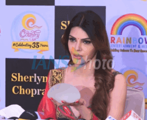 Sherlyn Chopra Removes Breast Implants, Urges People to Embrace Natural Beauty and Health
