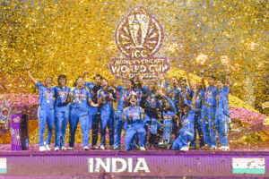 India Wins its First Women’s World Cup; BCCI Announces Rs 51 Crore Reward for Team and Support Staff