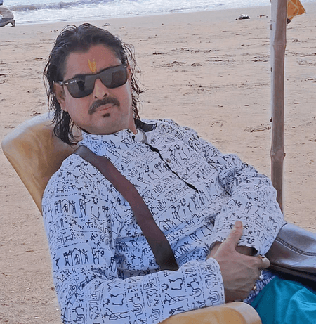 Flute Maestro Dipak Sarma Breathes His Last At Chennai Hospital; Assam Loses Another Musical Gem After Zubeen Garg