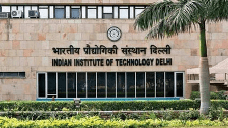 IIT Delhi Stands Out as Seven Indian Universities Included in The QS Asia Top 100 for 2026