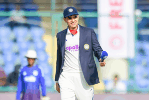 IND-SA Test in Kolkata: Special Gold Coin to Be Used for the Toss 