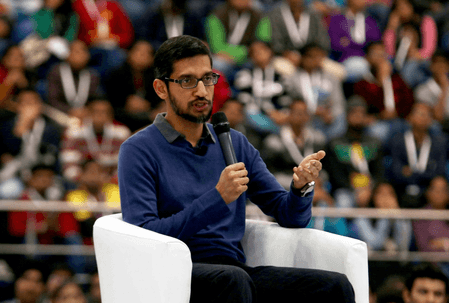 Google Unveils New Anti-Scam and AI Safety Tools for Kids & Elderly in India