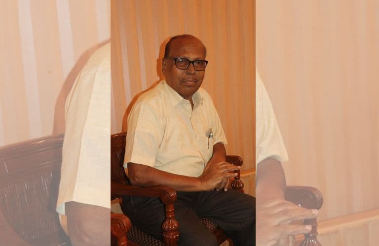Gopkumar Pillai: The Unsung Cultural Visionary Behind Mumbai’s People’s Arts Centre Passes Away After 40 Years of Service