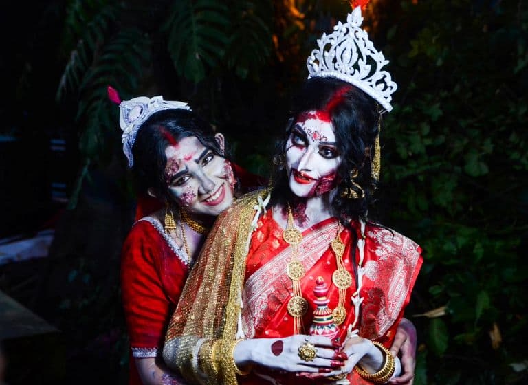 Masks and Meanings: How Halloween Is Rewriting India’s Festive Rhythm