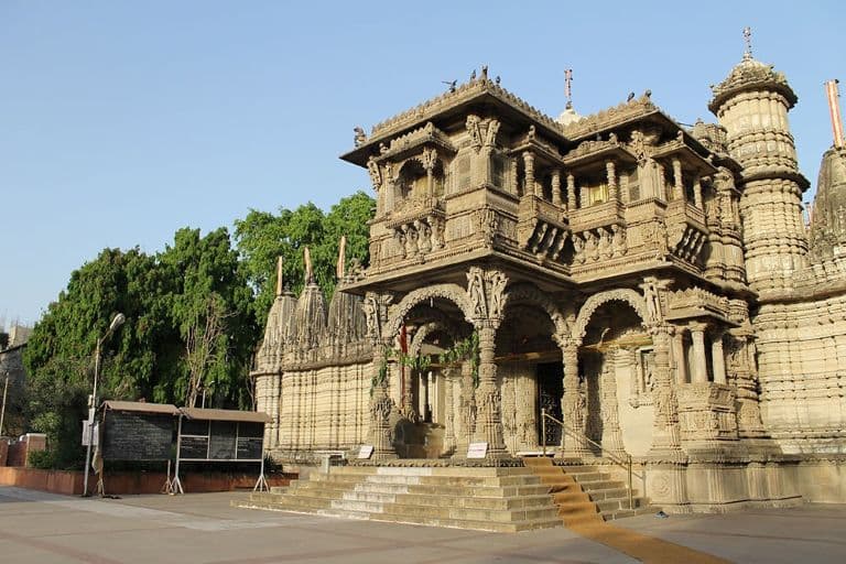 World Heritage Week: Ahmedabad Showcases Its Unique Multifaith Legacy as India’s First UNESCO World Heritage City