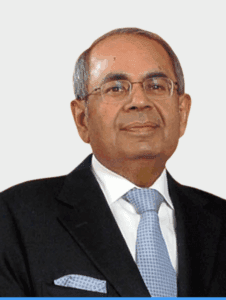 Hinduja Group Chairman Gopichand Hinduja Passes Away in London Hospital