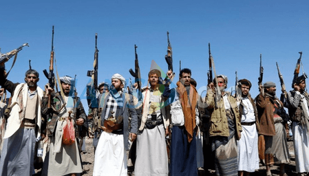 Houthi Court in Yemen Sentences 18 UN Aid Workers to Death Over Alleged Spying for Israel