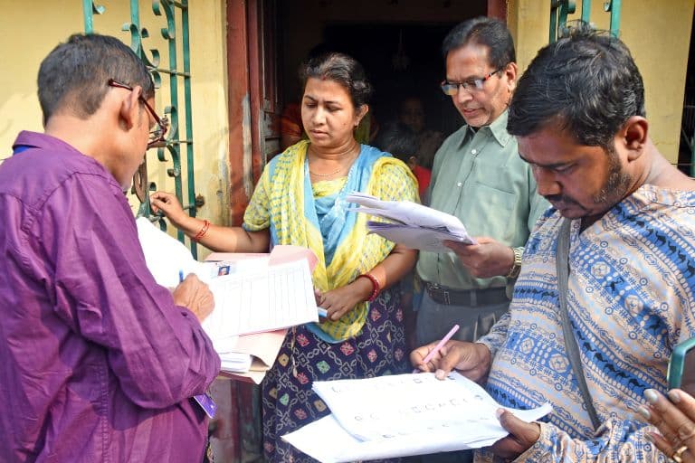 India Set to Launch First Nationwide Income Survey to Reveal True Earnings of Families