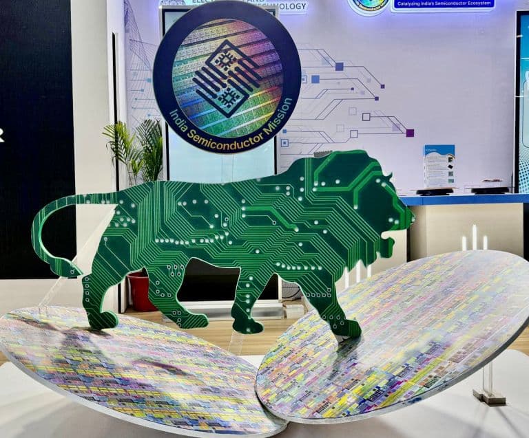 Building India’s Manufacturing Future