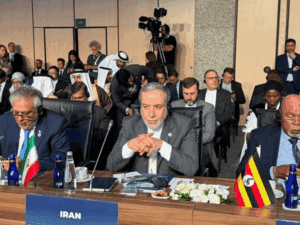 Iran Claims  An Agreement Could Be Reached Through Indirect Negotiations with the United States