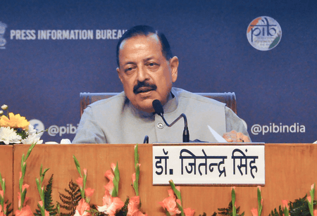 Government Earns ₹4,085 Crore by Selling Scrap Collected During Swachhata Drive