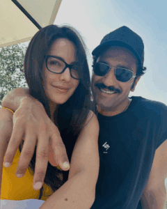 It’s a BOY! Vicky Kaushal & Katrina Kaif Become Parents for First Time