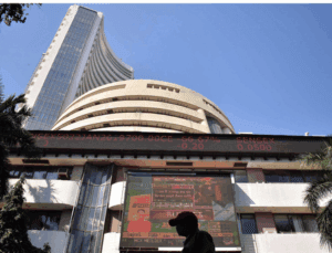 Anticipation Builds As Trade Talks, Q2 Earnings Reports,  Global Market Trends Poised to Impact Sensex and Nifty in the Week Ahead
