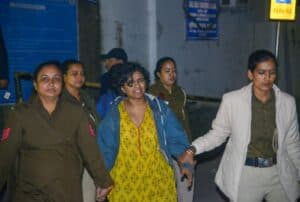 Intelligence Agencies Warn of Attempts to Revive Naxal Movement in Cities, Universities Under Watch