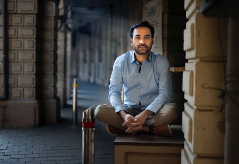 Pankaj Tripathi Makes Production Debut With New Dramedy Series ‘Perfect Family’