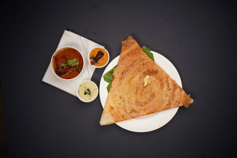 From South to India's Breakfast Table: Flavour Journey of National Favourite